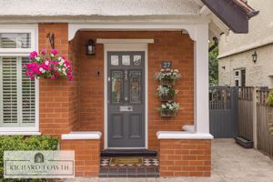 Storm Porch- click for photo gallery